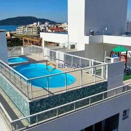 Apartamento De Alto Padrao A 200 Metros Na Praia Dos Ingleses Em Florianopolis Apartment Luaran gambar